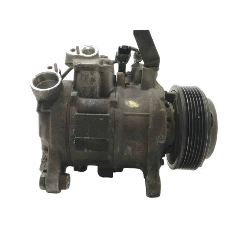 Recambio de compresor aire acondicionado para bmw serie 5 lim. (f10) 520d referencia OEM IAM GE4472603821 6SBU14A 