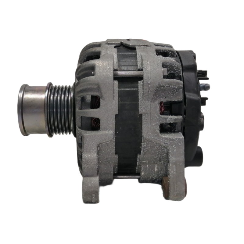 Recambio de alternador para seat ibiza (kj1) style referencia OEM IAM 04E903015A F000BL07DL 