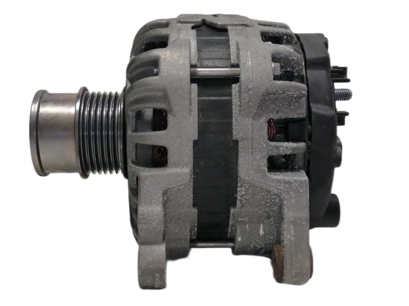 Recambio de alternador para seat ibiza (kj1) style referencia OEM IAM 04E903015A F000BL07DL 
