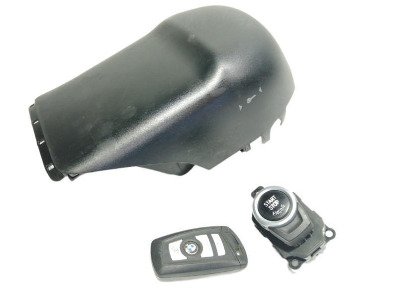 Recambio de conmutador de arranque para bmw serie 5 lim. (f10) 520d referencia OEM IAM 922956501 3303030303 