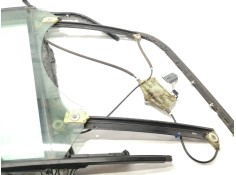 Recambio de elevalunas delantero izquierdo para audi a6 berlina (4f2) 2.0 tdi referencia OEM IAM 1101997009201 4F0959801D  2