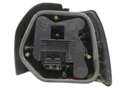 Recambio de piloto trasero izquierdo para renault 19 (b/c/l53) referencia OEM IAM 7700783993A   2