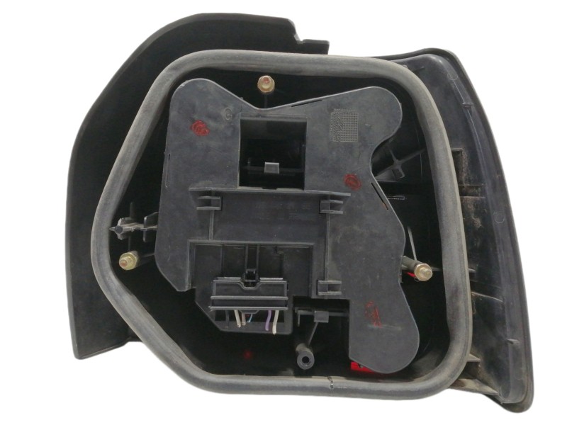 Recambio de piloto trasero izquierdo para renault 19 (b/c/l53) referencia OEM IAM 7700783993A  