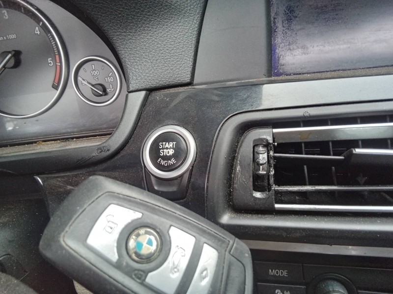 Recambio de conmutador de arranque para bmw serie 5 lim. (f10) 520d referencia OEM IAM 922956501 3303030303 