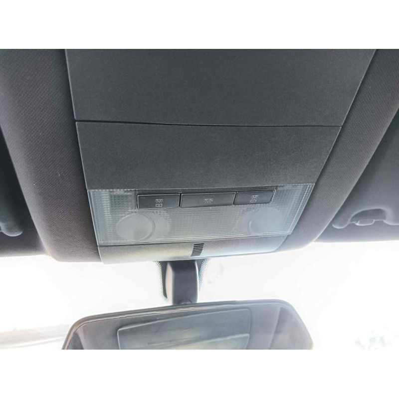 Recambio de luz interior para opel astra gtc cosmo referencia OEM IAM   