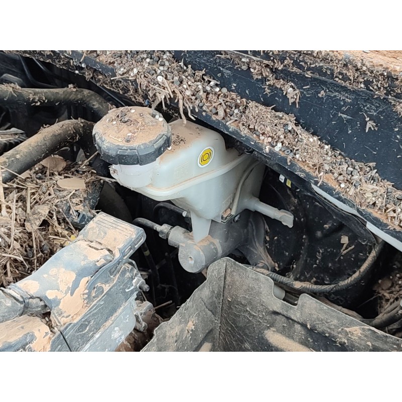 Recambio de bomba freno para hyundai tucson (nx4e, nx4a) 1.6 crdi hybrid 48v referencia OEM IAM   