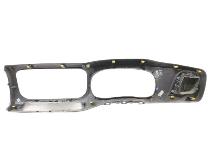 Recambio de moldura para opel vivaro furgón l express referencia OEM IAM 98083646ZD 9808364677 / 1684982XZD30581 9812434477