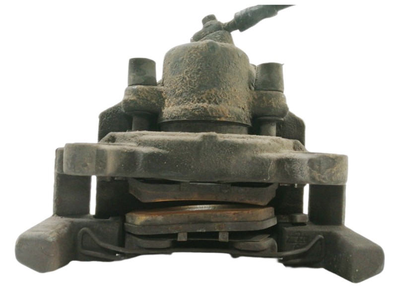 Recambio de pinza freno delantera derecha para audi a3 (8p) 2.0 tdi ambiente referencia OEM IAM DE582  