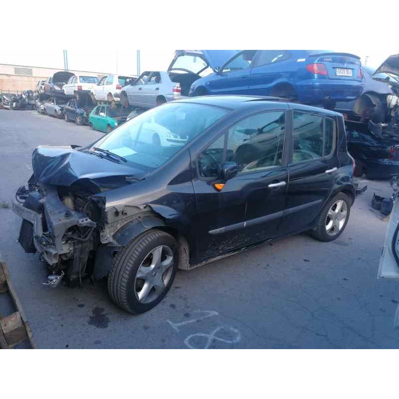 RENAULT MODUS