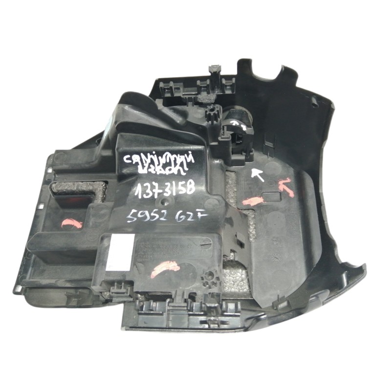 Recambio de conmutador de arranque para bmw serie 5 lim. (f10) 520d referencia OEM IAM 922956501 3303030303 