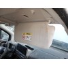 Recambio de parasol derecho para citroën berlingo furgoneta/monovolumen (k9) 1.5 bluehdi 100 referencia OEM IAM 98094983BJ  