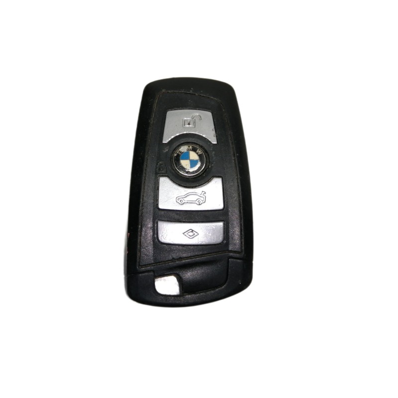 Recambio de conmutador de arranque para bmw serie 5 lim. (f10) 520d referencia OEM IAM 922956501 3303030303 