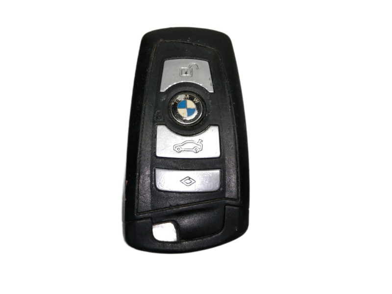 Recambio de conmutador de arranque para bmw serie 5 lim. (f10) 520d referencia OEM IAM 922956501 3303030303 