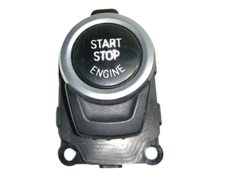 Recambio de conmutador de arranque para bmw serie 5 lim. (f10) 520d referencia OEM IAM 922956501 3303030303 