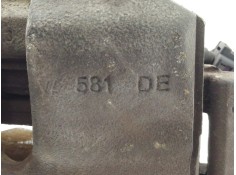 Recambio de pinza freno delantera izquierda para audi a3 (8p) 2.0 tdi ambiente referencia OEM IAM 581DE   2