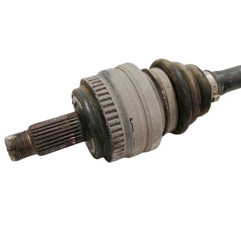 Recambio de transmision trasera derecha para bmw serie 3 berlina (e90) 320d referencia OEM IAM 7533446AI01 7533446 4549316