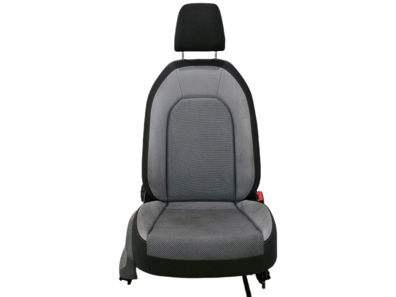 Recambio de asiento delantero derecho para seat ibiza (kj1) style referencia OEM IAM   