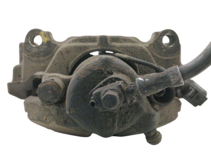 Recambio de pinza freno delantera izquierda para audi a3 (8p) 2.0 tdi ambiente referencia OEM IAM 581DE  