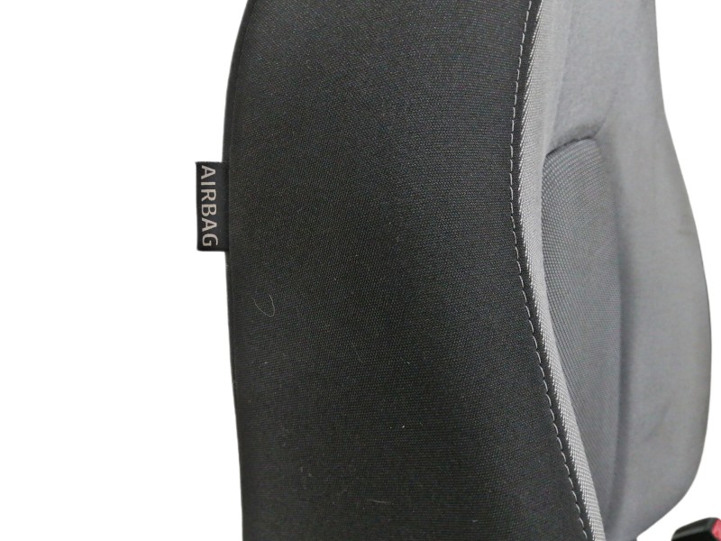 Recambio de asiento delantero derecho para seat ibiza (kj1) style referencia OEM IAM   