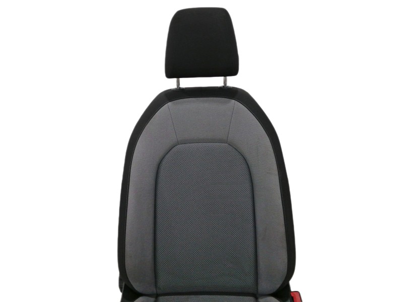 Recambio de asiento delantero derecho para seat ibiza (kj1) style referencia OEM IAM   