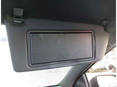 Recambio de parasol derecho para opel astra gtc cosmo referencia OEM IAM 13187127   2