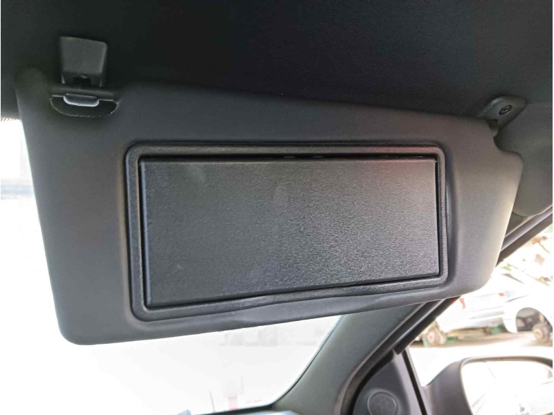 Recambio de parasol derecho para opel astra gtc cosmo referencia OEM IAM   