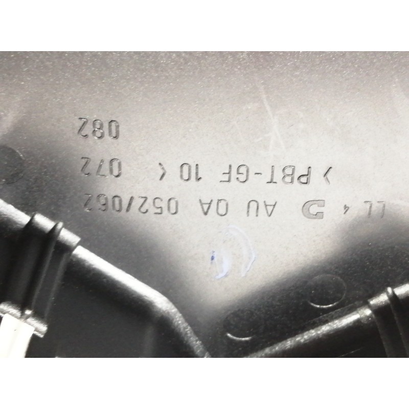 Recambio de caja reles / fusibles para audi a6 berlina (4f2) 2.0 tdi referencia OEM IAM 8D1941824  