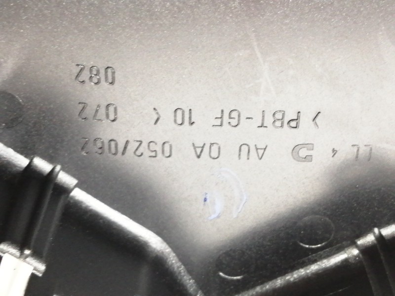 Recambio de caja reles / fusibles para audi a6 berlina (4f2) 2.0 tdi referencia OEM IAM 8D1941824  