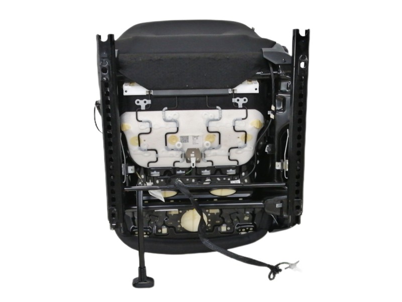Recambio de asiento delantero derecho para seat ibiza (kj1) style referencia OEM IAM   