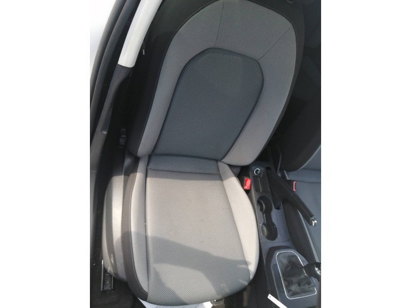 Recambio de asiento delantero derecho para seat ibiza (kj1) style referencia OEM IAM   