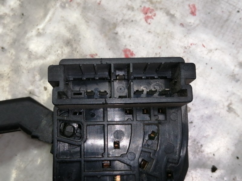 Recambio de mando limpia para renault 19 (b/c/l53) referencia OEM IAM 7700781672  