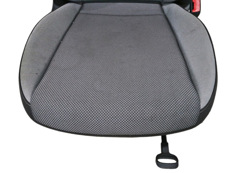 Recambio de asiento delantero derecho para seat ibiza (kj1) style referencia OEM IAM   