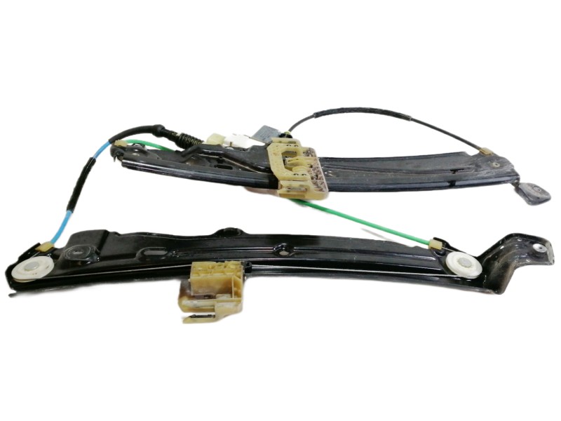 Recambio de elevalunas delantero derecho para bmw serie 5 lim. (f10) 520d referencia OEM IAM 914547102 72481720 942889100