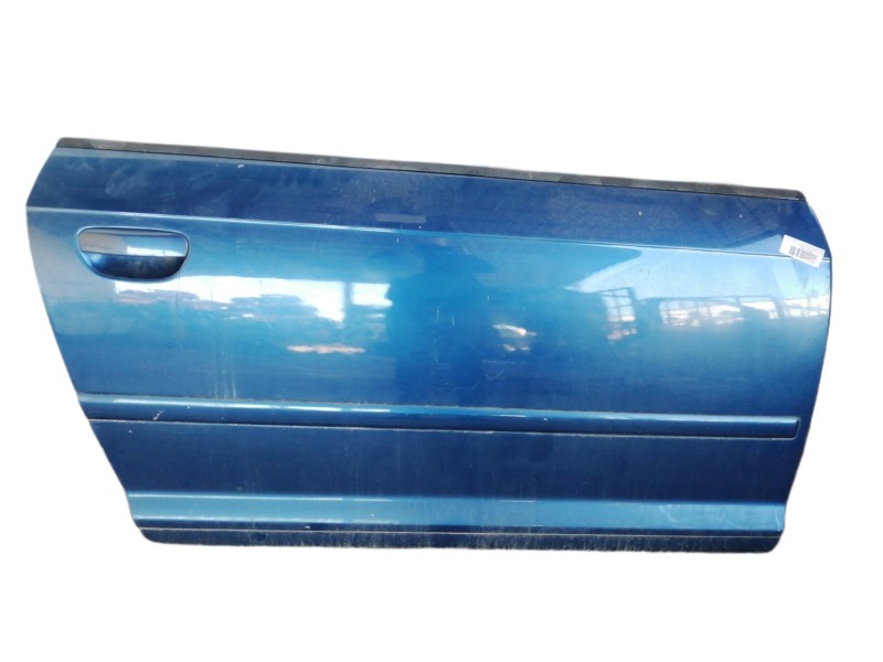 Recambio de puerta delantera derecha para audi a3 (8p) 2.0 tdi ambiente referencia OEM IAM  3 PUERTAS 