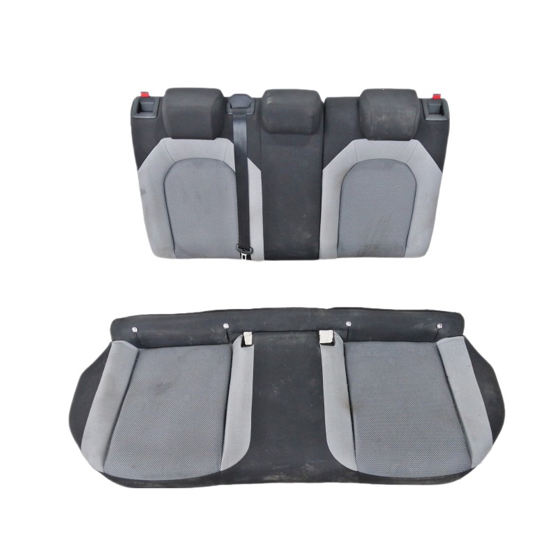 Recambio de asientos traseros para seat ibiza (kj1) style referencia OEM IAM   