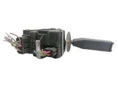 Recambio de mando intermitentes para renault 19 (b/c/l53) referencia OEM IAM 7700766407   2
