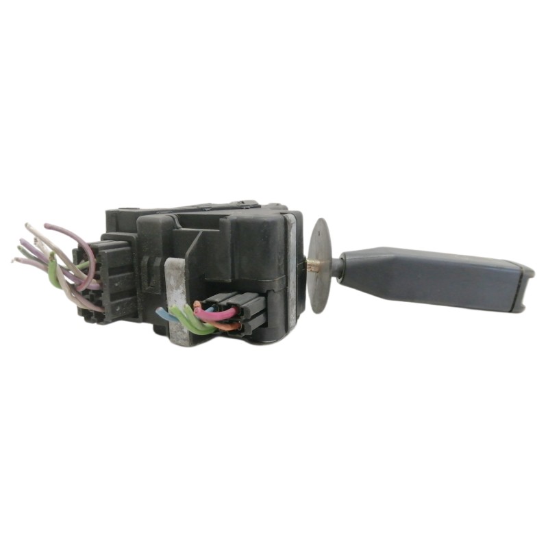 Recambio de mando intermitentes para renault 19 (b/c/l53) referencia OEM IAM 7700766407  