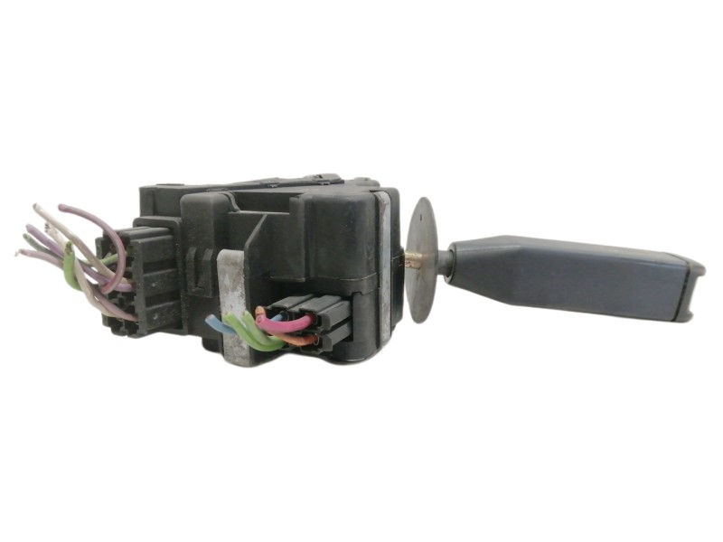 Recambio de mando intermitentes para renault 19 (b/c/l53) referencia OEM IAM 7700766407  