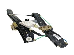 Recambio de elevalunas delantero derecho para bmw serie 5 lim. (f10) 520d referencia OEM IAM 914547102 72481720 942889100 2