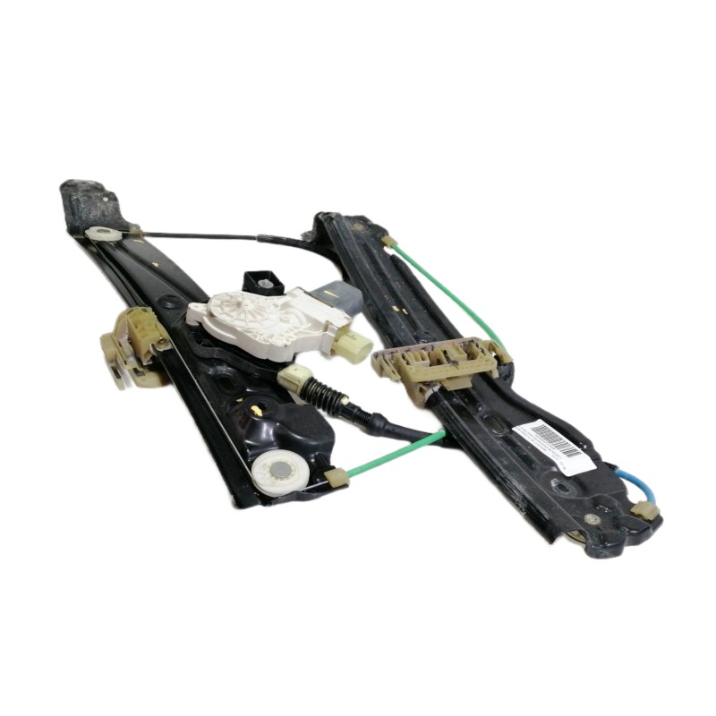 Recambio de elevalunas delantero derecho para bmw serie 5 lim. (f10) 520d referencia OEM IAM 914547102 72481720 942889100