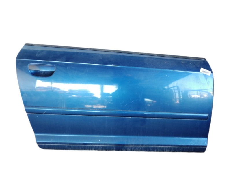 Recambio de puerta delantera derecha para audi a3 (8p) 2.0 tdi ambiente referencia OEM IAM  3 PUERTAS 