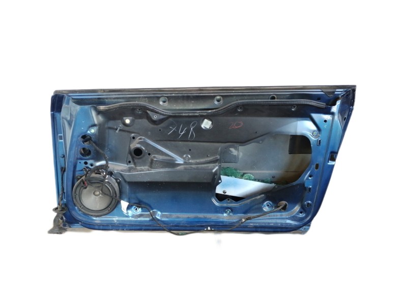 Recambio de puerta delantera derecha para audi a3 (8p) 2.0 tdi ambiente referencia OEM IAM  3 PUERTAS 