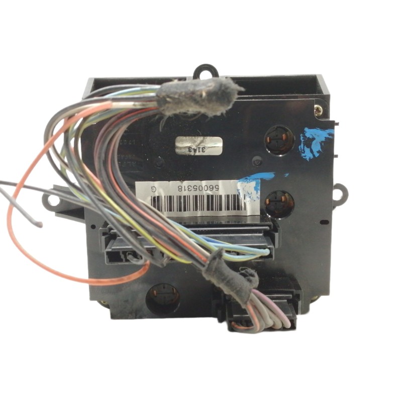 Recambio de mando multifuncion para jeep gr.cherokee (zj)/(z) 5.2 ltd. (zj) referencia OEM IAM 56005318  