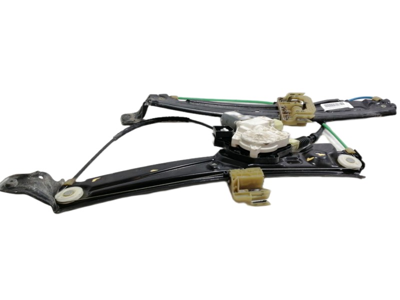 Recambio de elevalunas delantero derecho para bmw serie 5 lim. (f10) 520d referencia OEM IAM 914547102 72481720 942889100