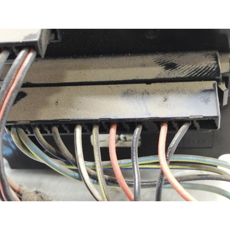 Recambio de mando multifuncion para jeep gr.cherokee (zj)/(z) 5.2 ltd. (zj) referencia OEM IAM 56005318  