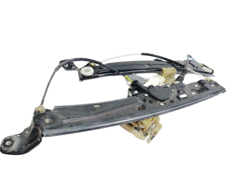 Recambio de elevalunas delantero izquierdo para bmw serie 5 lim. (f10) 520d referencia OEM IAM 914546102 77460237 72481710