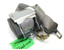 CINTURON SEGURIDAD TRASERO IZQUIERDO 603032800 