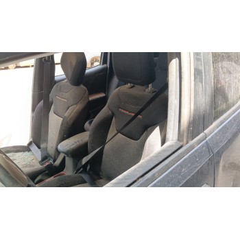 CINTURON SEGURIDAD DELANTERO IZQUIERDO 
