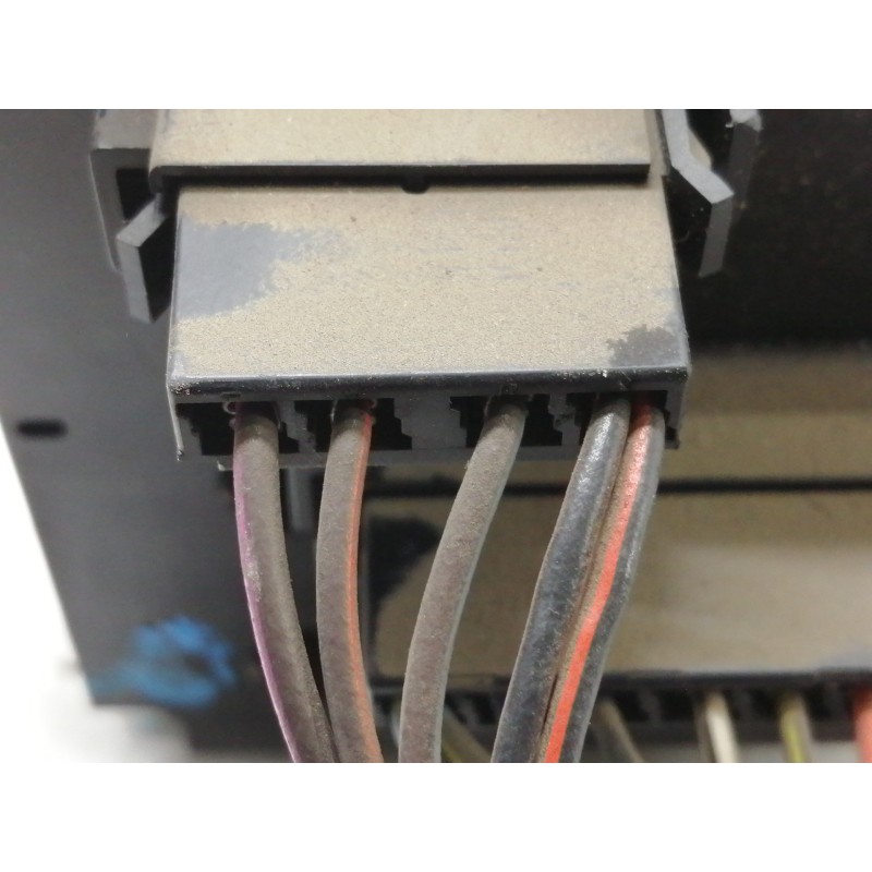 Recambio de mando multifuncion para jeep gr.cherokee (zj)/(z) 5.2 ltd. (zj) referencia OEM IAM 56005318  