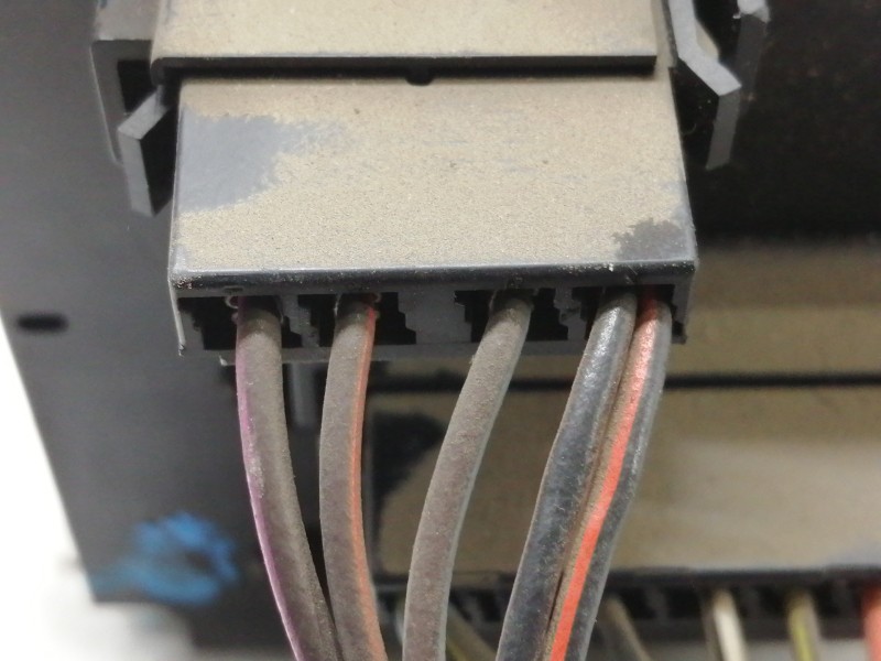 Recambio de mando multifuncion para jeep gr.cherokee (zj)/(z) 5.2 ltd. (zj) referencia OEM IAM 56005318  